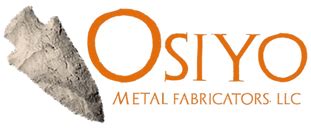 osiyo metal fabricators llc|Osiyo Metals .